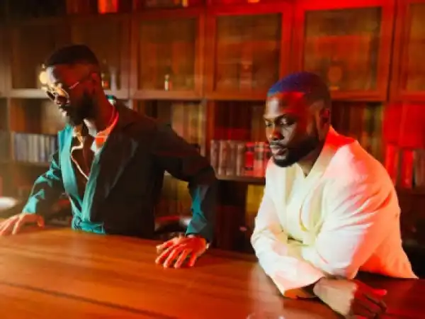 VIDEO: Sarz & WurlD – Ego (Nobody Wins)